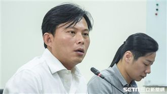 黃國昌忙獵雷反罷免　忘老婆大人生日