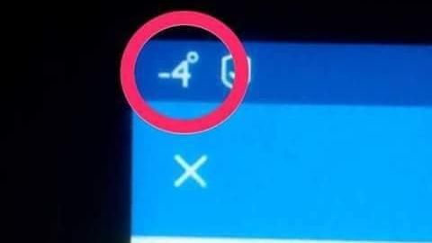 馬桶上的男人？手機小圖示看攏嘸