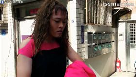 又仁完美模仿地方媽媽。（圖／翻攝自又仁 YouJen臉書）