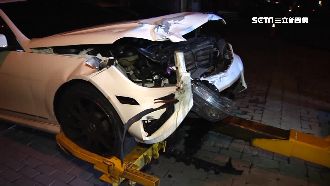 女載乾弟撞死人　亂掰「小胖開的」