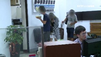 撞死烘焙師！金錢豹酒女見母下跪痛哭