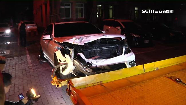 肇事的顏女,不僅酒駕還毒駕,甚至已有兩次酒駕的前科,當時她無照開著母親的賓士,高速闖紅燈,以極為魯莽且致命的行為,將陳育邦撞擊身亡。(圖/資料照)