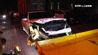 撞死烘焙師　無業女已酒駕兩次又藏毒