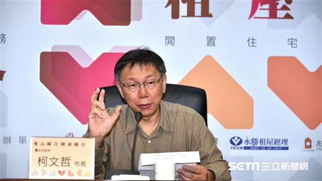 要求對質挨批幼稚！柯再嗆楊芳玲