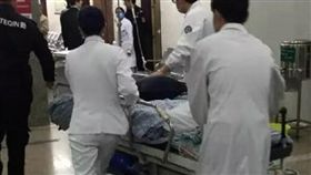 中國大陸,浙江省,砍殺案（圖／翻攝自微博）