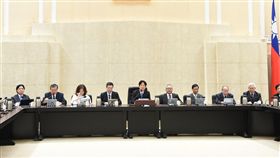 行政院「加速投資台灣專案會議」