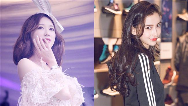 Baby捧花有神力？她們全都脫單了