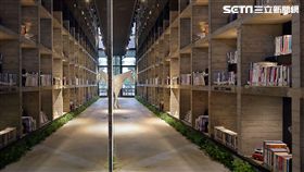 樂樂書屋,台中,書店。（圖／樂樂書屋提供）