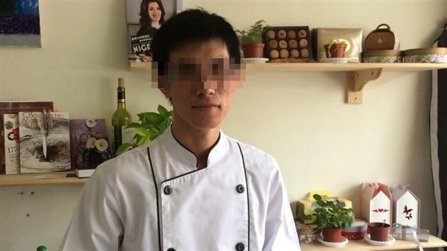 不讓累犯肇事！烘焙師姐臉書吐心聲