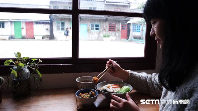 何必黯然銷魂　這碗飯吃出濃濃人情味