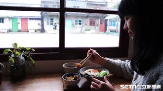 何必黯然銷魂　這碗飯吃出濃濃人情味