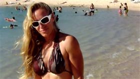 艾培爾（Jennifer Appel）／Inside Edition YouTube