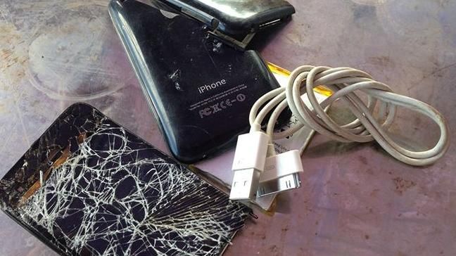 睡覺時幫i6充電　越南少女慘遭電死