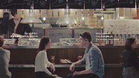 LINE提供　 MARS　即時翻譯耳機　Clova