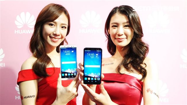 景深四鏡頭　nova 2i拍成網美