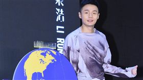 李榮浩個人最新專輯