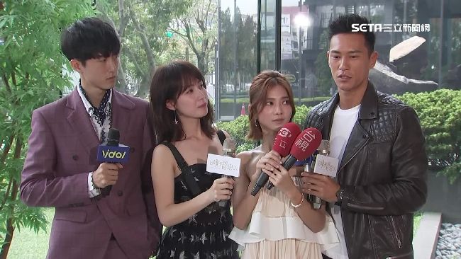 《已讀》卡司公佈！高顏值超吸睛