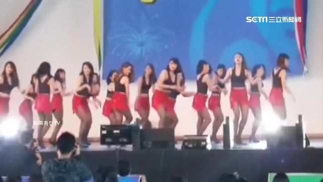 扯！南韓醫院逼護理師模仿女團跳艷舞