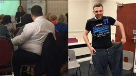  伍茲（Dean Woods） 圖／翻攝自Dean Woods,IG