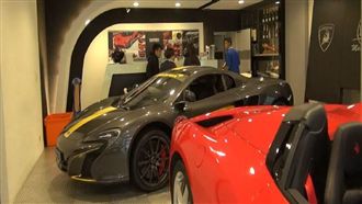 拒繳21萬停車費　千萬豪宅遭查封