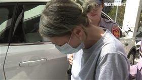 台中酒駕女撞死烘焙師、酒家女、酒駕