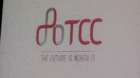 台泥發表新標誌 勾勒未來10年綠色企