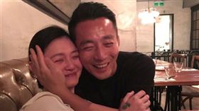 大S,徐熙媛,汪小菲（圖／翻攝自汪小菲微博）