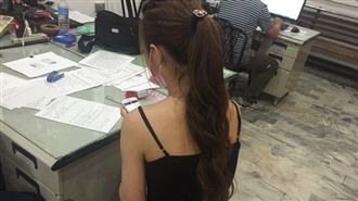 厭倦喝到半死　舞小姐傻淪車手變更慘