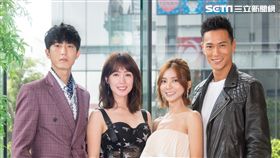 已讀不回的戀人,鍾承翰,豆花妹,蔡黃汝,小薰,黃瀞怡,邱昊奇