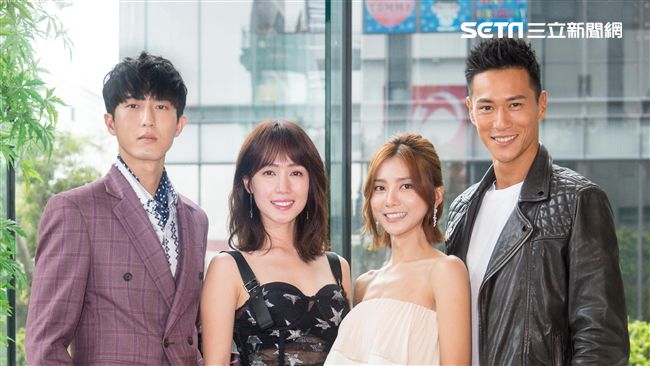 小薰演活陰沉角色　狂愛心機男邱昊奇