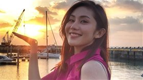 王宇婕（圖／翻攝自王宇婕臉書）