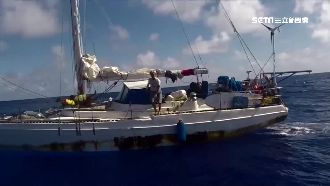 2美國女反咬謀殺　台船長怒跨海傳真