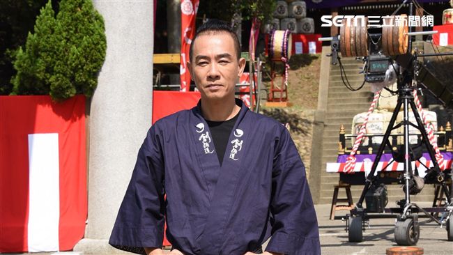 陳小春身價翻5倍　750萬嚇退台視