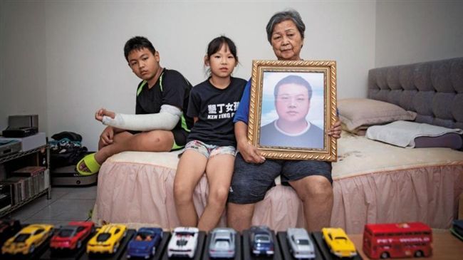 孤獨又過勞　陸客團司機陳俊男的日常