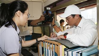 點頭認進府內喬事？陳偉志：誤會一場