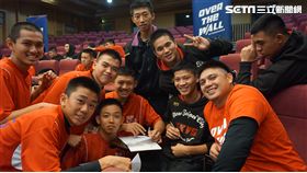 （圖／中華職棒球員工會提供）