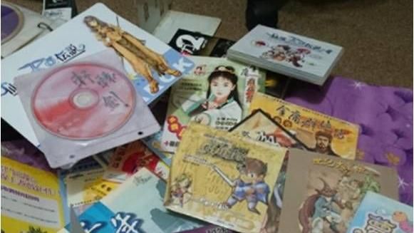 八年級童年玩什麼最燒錢？網友這樣說