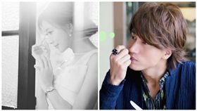 林志玲數字密碼曝光　爆兩人蜜月地點