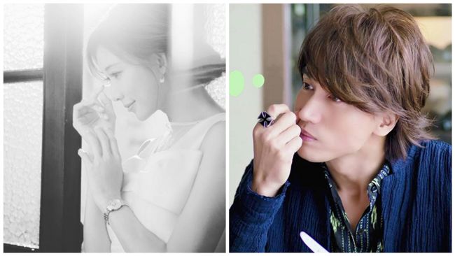 林志玲曝婚期密碼　蜜月決定到這裡