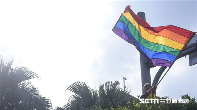 主張同婚釋憲無效　護家盟提告被駁回
