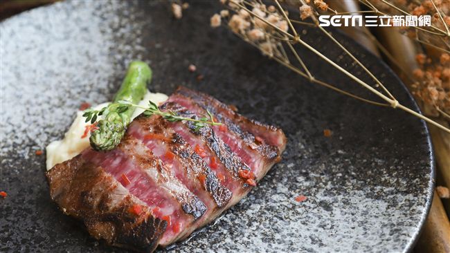 狂！豐FOOD推一日A5和牛吃到飽