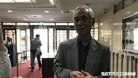 國語日報，董事洪國樑。潘千詩攝