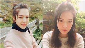 許瑋甯,／翻攝自許瑋甯IG