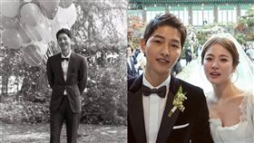 宋仲基 /翻攝自韓網