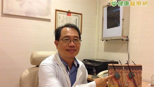 打造少女肌！　4D皮秒雷射正火紅