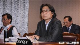 內政部長葉俊榮 圖／記者林敬旻攝