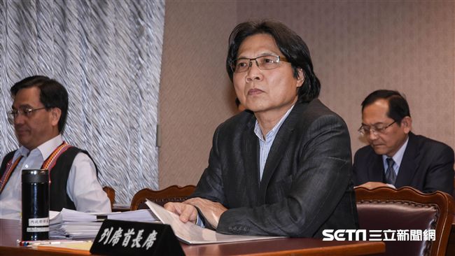 鄉鎮市長改官派？葉俊榮：並非反民主