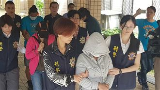 大麻夾在玩具裡！航警破獲走私大麻案