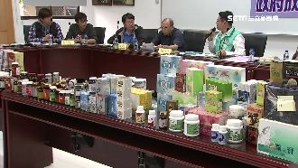 年買800罐保健食品！婦人敗血症亡