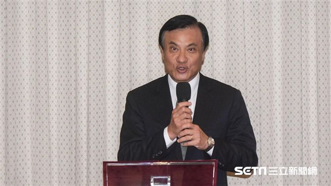 頒民主人權獎　蘇嘉全：促進乾淨選舉